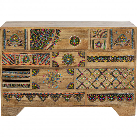 Aparador Menorca 115x80cm