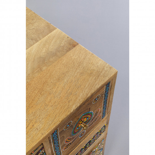 Aparador Menorca 115x80cm