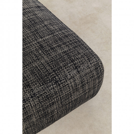 Banco Bow 100x100cm Banco Bow 100x100cm