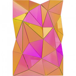 Espejo Prisma Colore 80x120cm