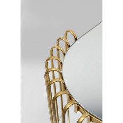 Console Wire laiton 81x78cm