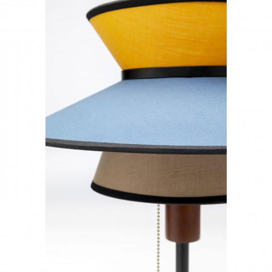 Lámpara Mesa Riva 49cm