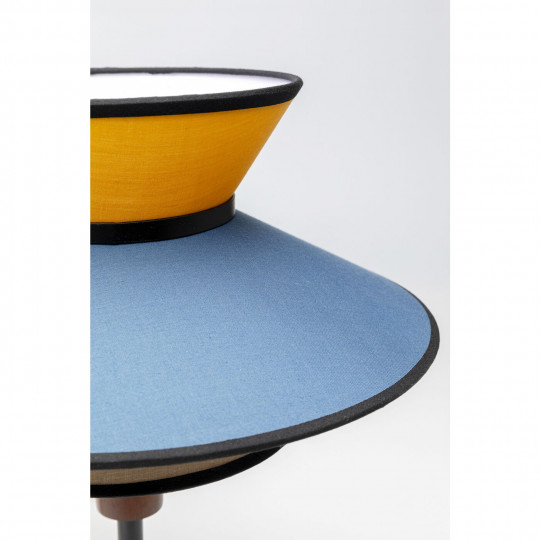 Lámpara Mesa Riva 49cm