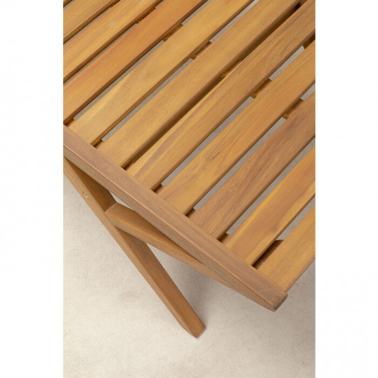 Mesa de centro para jardim Valencia Mesa de centro para jardim Valencia