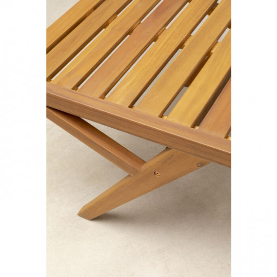 Mesa de centro para jardim Valencia Mesa de centro para jardim Valencia