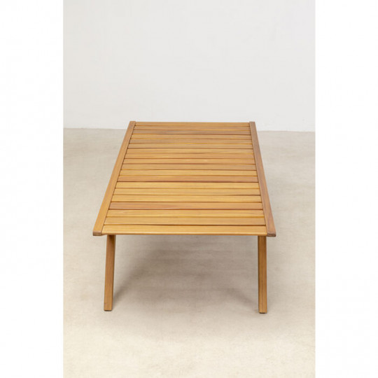 Mesa de centro para jardim Valencia Mesa de centro para jardim Valencia