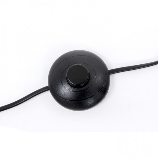 Candeeiro de pé Palmeira 170 cm