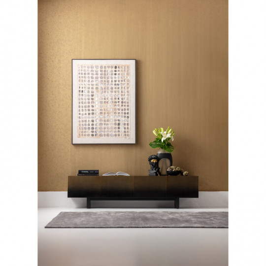 Quadro Glitter Curtain 93x123cm Quadro Glitter Curtain 93x123cm