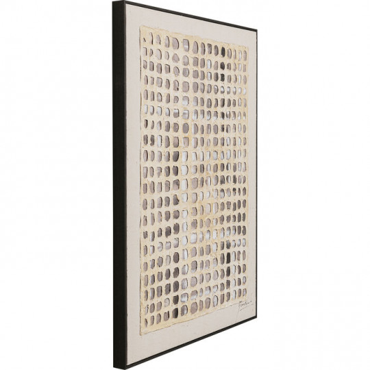 Quadro Glitter Curtain 93x123cm Quadro Glitter Curtain 93x123cm