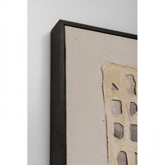 Quadro Glitter Curtain 93x123cm Quadro Glitter Curtain 93x123cm