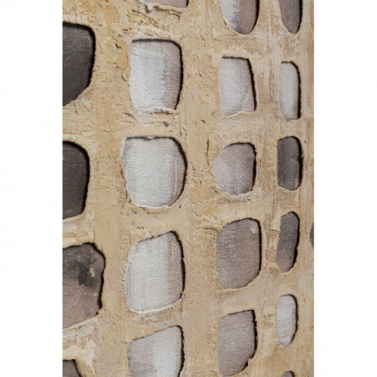 Quadro Glitter Curtain 93x123cm Quadro Glitter Curtain 93x123cm