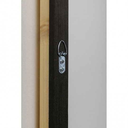 Quadro Glitter Curtain 93x123cm Quadro Glitter Curtain 93x123cm