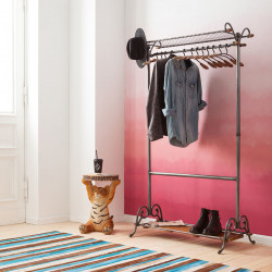 Clothing Rack Cosmopolitan (13-part) Kare Design