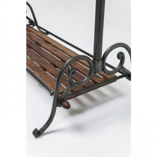 Cabide de Chão Cosmopolitan Cabide de Chão Cosmopolitan