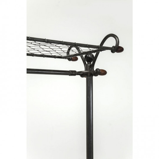 Cabide de Chão Cosmopolitan Cabide de Chão Cosmopolitan