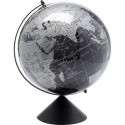 Objeto Deco Globo Top Gold 47cm