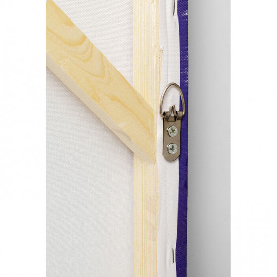 Pintura Tendency vermelha 120x160cm Pintura Tendency vermelha 120x160cm