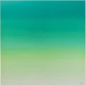 Pintura Tendency vermelha 120x160cm