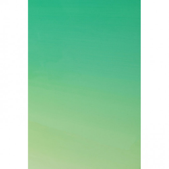 Pintura Tendency Verde 120x120cm Pintura Tendency Verde 120x120cm