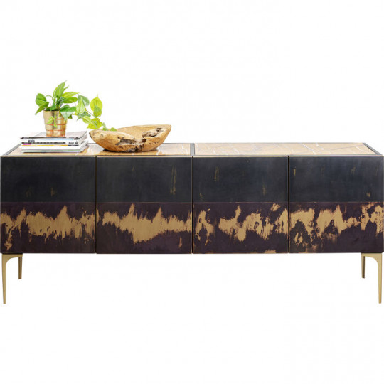 Aparador Fuoco 183 cm Aparador Fuoco 183 cm