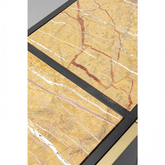 Aparador Fuoco 183 cm Aparador Fuoco 183 cm