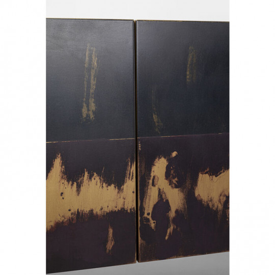 Aparador Fuoco 183 cm Aparador Fuoco 183 cm