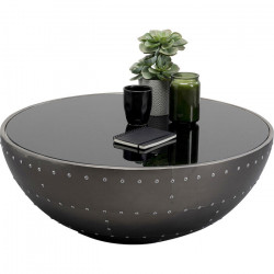 Mesa de centro Cono Ø70cm