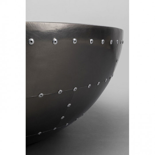Mesa de centro Cono Ø70cm