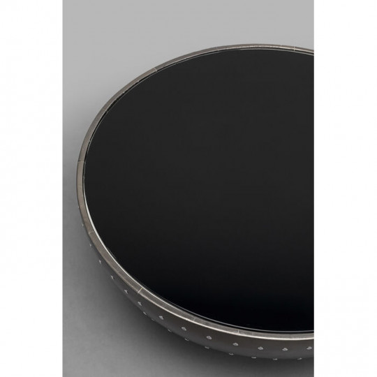 Mesa de centro Cono Ø70cm