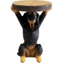 Side Table Animal Bear  Ø40cm Kare Design