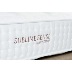 Colchão Best Bed Sublime Sense 160x200