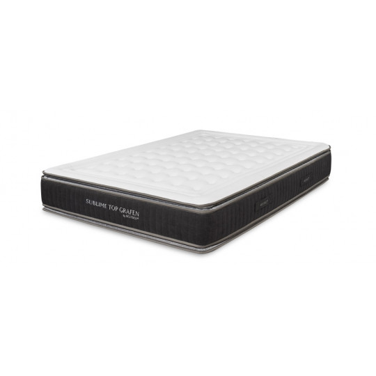 Colchão Best Bed Sublime Sense 160x200