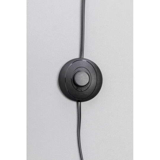 Candeeiro chão Elephant animal 154cm