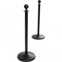 VIP Stand Vegas Gold 1pc Kare Design