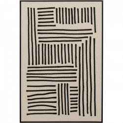 Quadro Arco Artístico 73x113cm