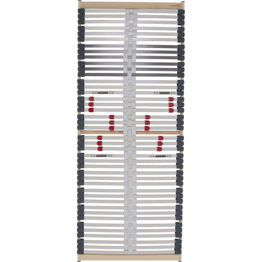 Cama Tivoli Ecru 160x200cm