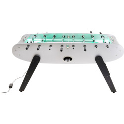 Lit Tivoli écru 160x200