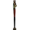 Relógio de Chão Gentleman Dog 138-32092 (3)