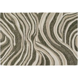 Carpet Shape Wave 200x300cm