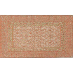 Outdoor Carpet Adorno Orange 160x230cm