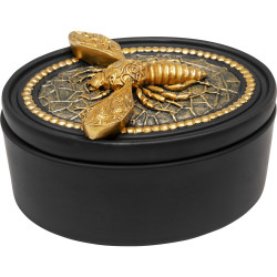 Deco Box Hornet 9cm