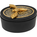 Deco Box Hornet 9cm