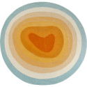 Carpet Aura Circle Ø200cm