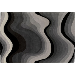 Carpet Aura Grey 170x240cm