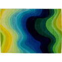 Carpet Aura Rainbow 170x240cm