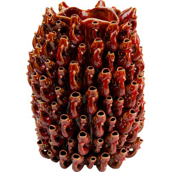 Vase Goldfish 47cm