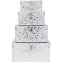 Trunk Caldera (4/Set)