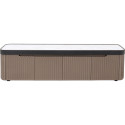 Lowboard Phoenix 200x50cm
