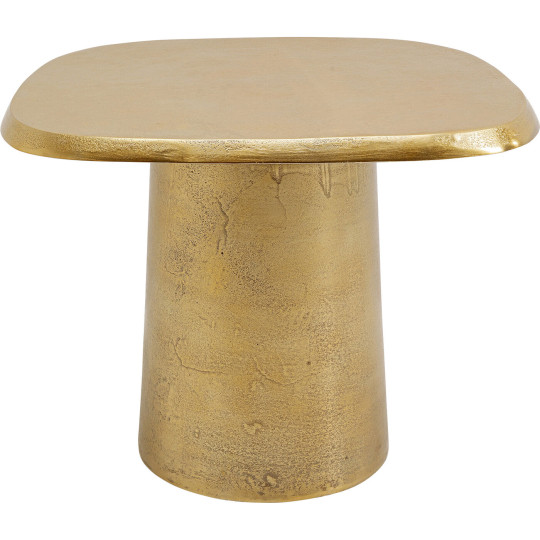 Side Table Bossy Organic 55x43cm