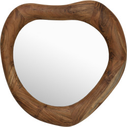Mirror Jorge 80x78cm